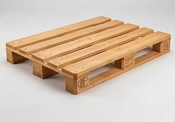 Isıl İşlem Görmüş Palet