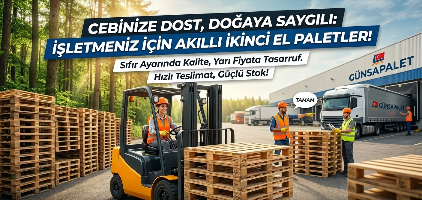 Maliyetleri Yarıya İndirin