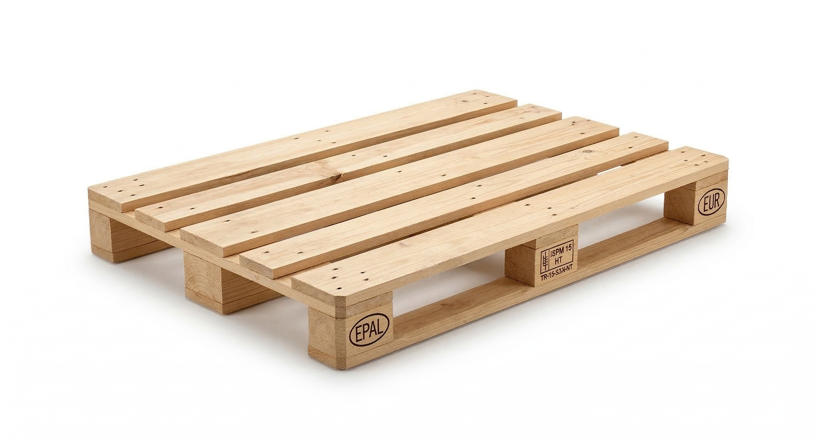 80x120 Euro Palet (EPAL)
