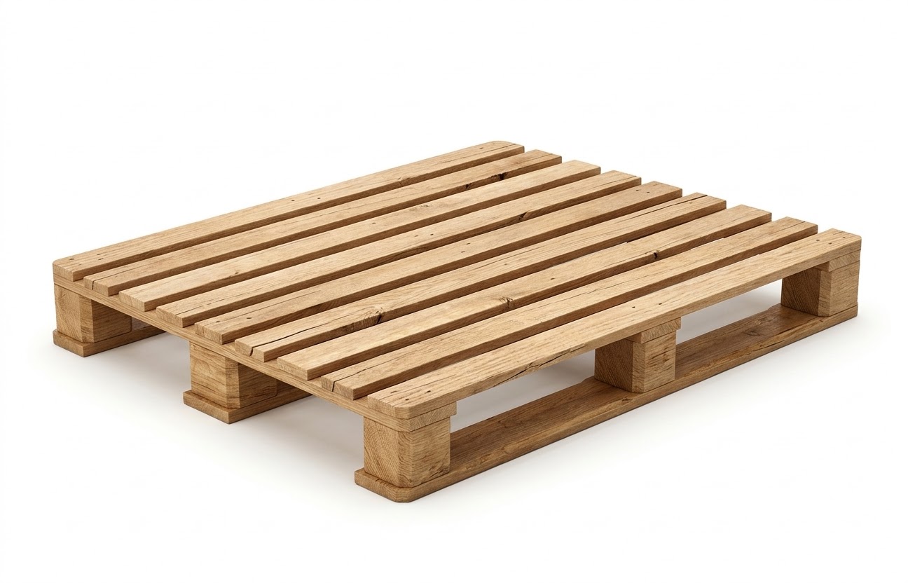 CP1 Standart Kimya Paleti - Profesyonel Seri