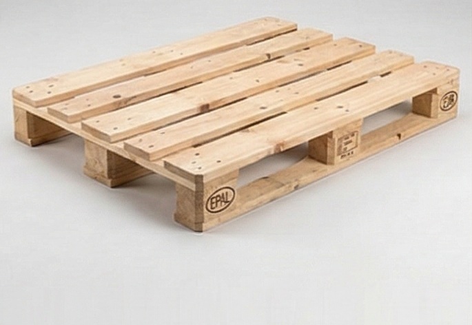 EUR 2 (Endüstriyel)